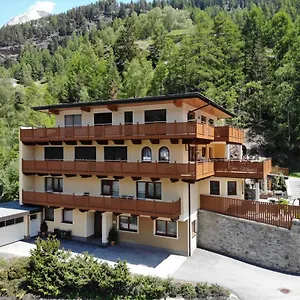 Leiter-1 By Interhome Appartement Sölden