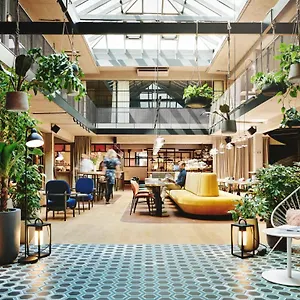 Otel Gilbert, Viyana