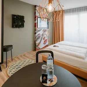 Apartmanhotel Rioca Posto 2