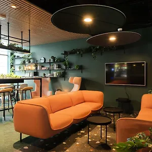 *** Hotel Citybox Danmarksplass Norvegia