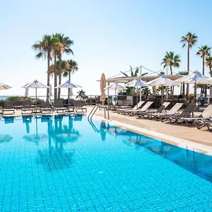 Leonardo Crystal Cove & - Adults Only מלון פרוטאראס