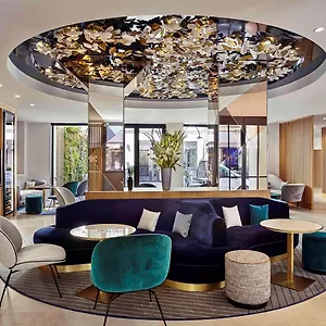 Mercure Opera Garnier & מלון פריז