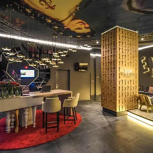 Szálloda Mercure First
