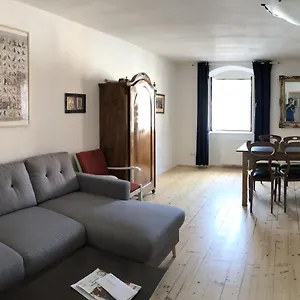 Apartment Blick Aufs Goldene Dachl 