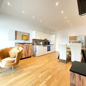  Apartment Stylisches In Grazer Bestlage Österreich