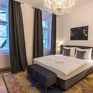 Appartement Parkview Boutique