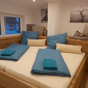 Apartment Penthouse-feeling Mabea 