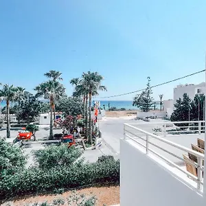  Ξενοδοχείο με διαμερίσματα Panas Κύπρος