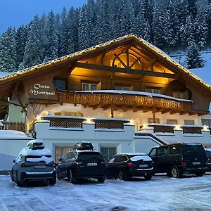 Chasa Monthani Appartement Ischgl