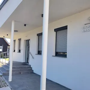 Apartament Eichbachgasse 38