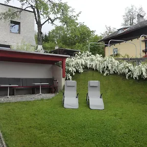  Apartment Chalet Inn Österreich