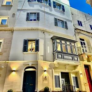 Πανδοχείο Nautilus Boutique Townhouse Μάλτα