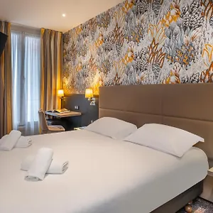 ** Hotel Terminus Orleans Franţa