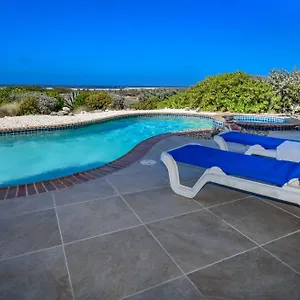 Villa Tierra Del Sol Resort&golf 