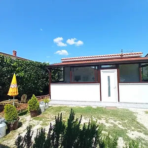 Apartamento The Golden Well 