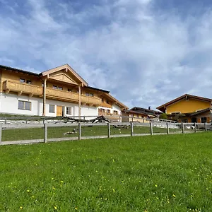  Apartment Gut Mitterlehen Österreich