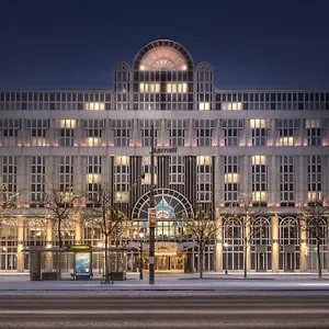 Otel Marriott, Viyana