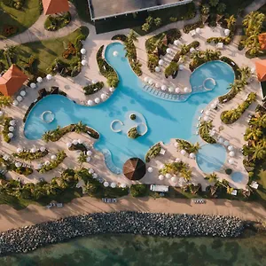 Resort Hyatt Regency Grand Reserve Puerto Rico ****