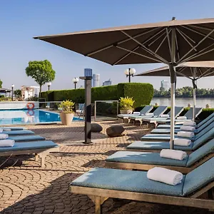 Hotel Hilton Waterfront