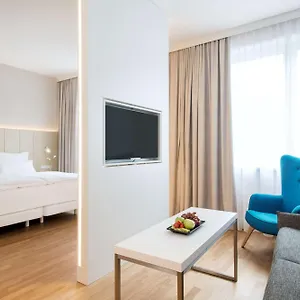 Otel Nh Collection Zentrum, Viyana