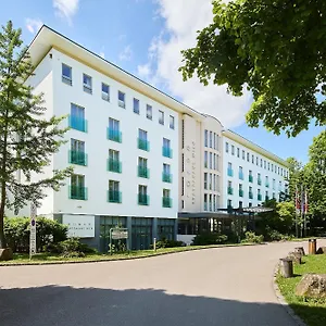 Otel Europahaus, Viyana