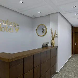 *** Hotel Center Albania