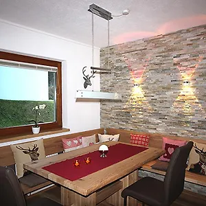 Hirschstube Appartement Ischgl