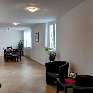 Apartment Gasser - Karlskirche