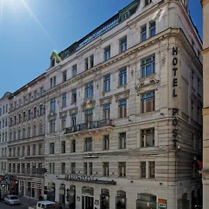 Hotel Post, Wiedeń