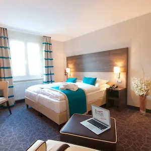 Arion Cityhotel Вена