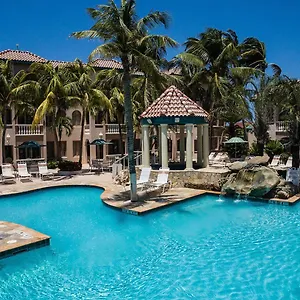 Apartamento Caribbean Palm Village 