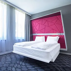 *** Hotel Magic Xhibition - Self-service-hotel Norvegia