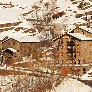Hotel Del Clos ***