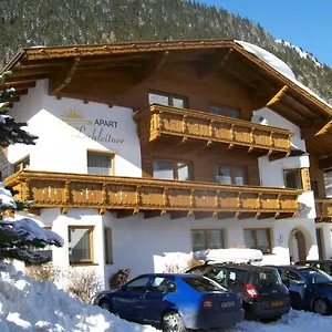 Lechleitner Appartement Ischgl