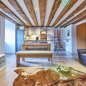 Zum Turm By Holidayflats24 Appartement Saalbach-Hinterglemm