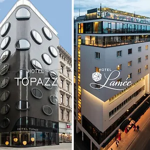 Hotel Topazz & Lamee, Wiedeń