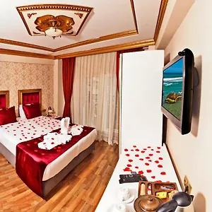 Hotel Marmara Deluxe ****