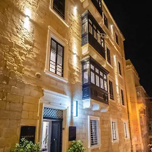 **** Ξενοδοχείο The Barrister Μάλτα