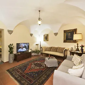 Appartamento Via Dei Fossi