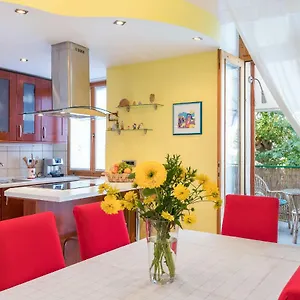 Apartamento Vesna 