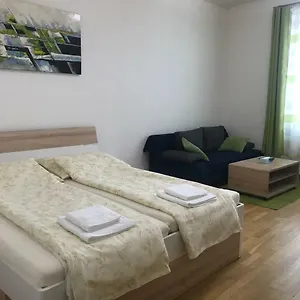 Appartamento Pasettistraße 31, Vienna