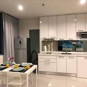 Arh Klcc Хостел