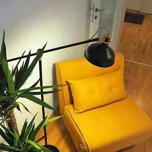 Apartament Apstay ǀ Free Parking & Self Check-in