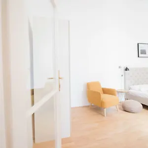 Appartement Heymi Hoher Markt