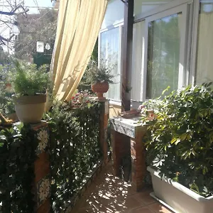 Alloggio in famiglia Casa Donna Fiorella Tipica Siciliana