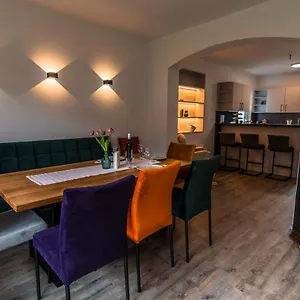 Apartment Urlaubstraum In Salzburgs Toplage 