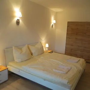 Apartment Amadeus 