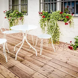 Appartement & Business 1150